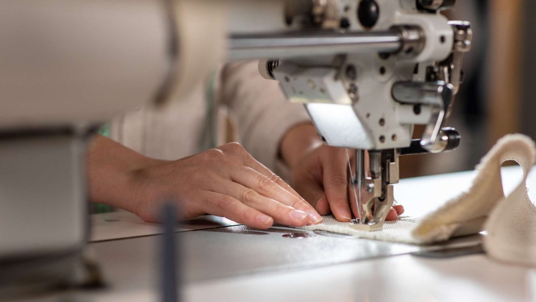 Expert alterations and tailoring